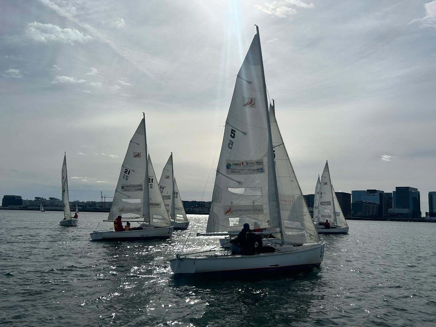 Brandeis Summer School фото 1