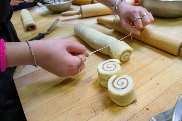 Coyote Central Summer Quarter