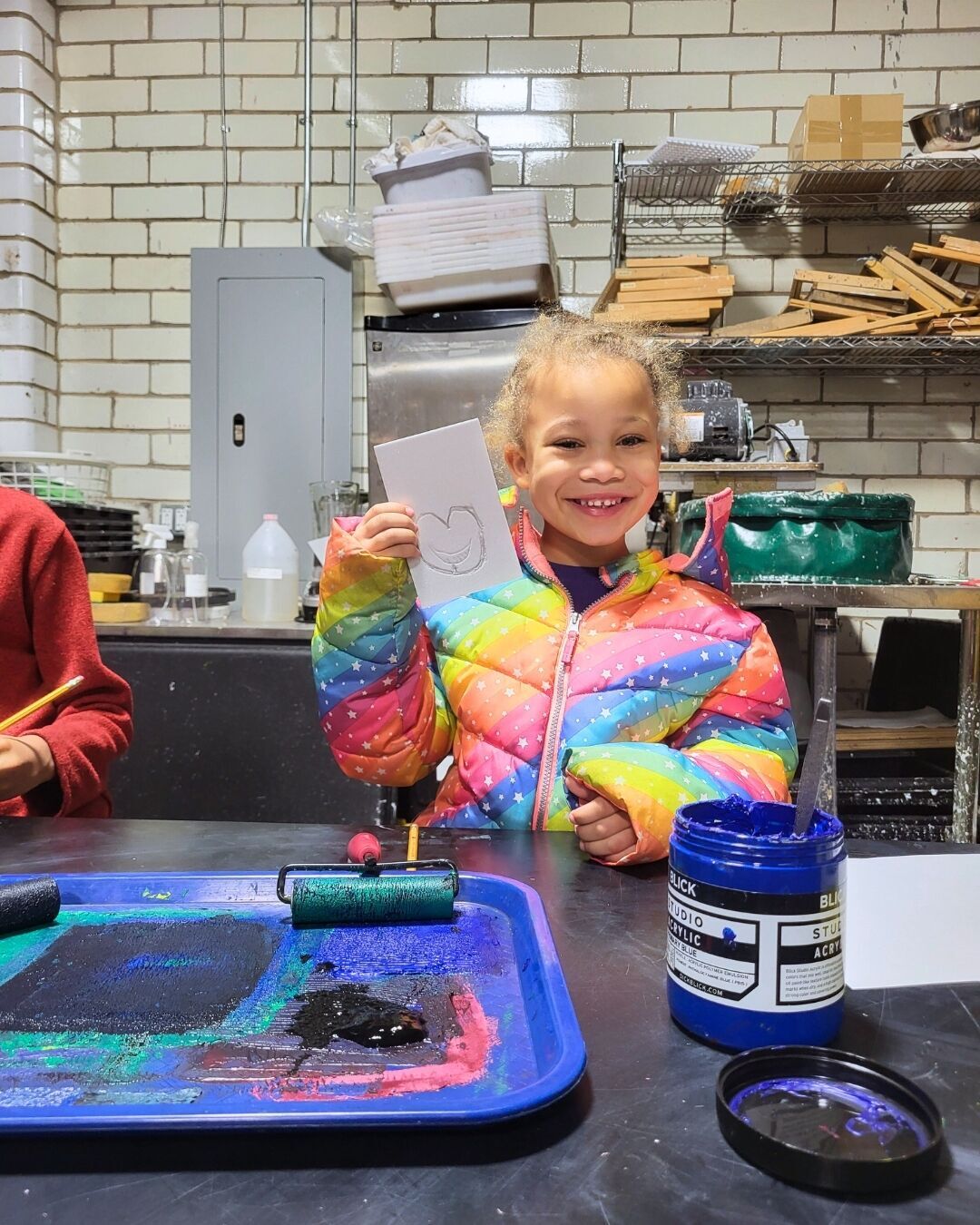 Craft Alliance Summer Art Camps photo 1