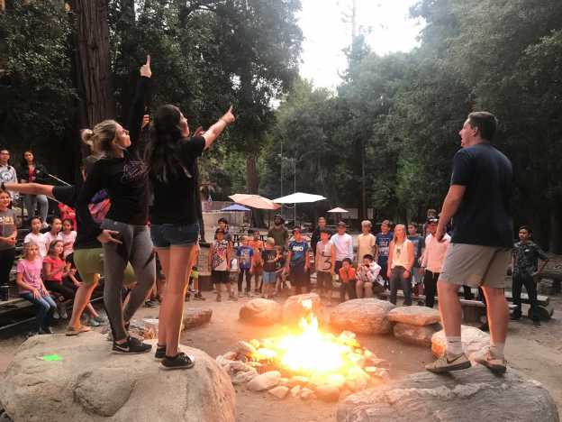 Crazzys Wasewagan Camp And Retreat