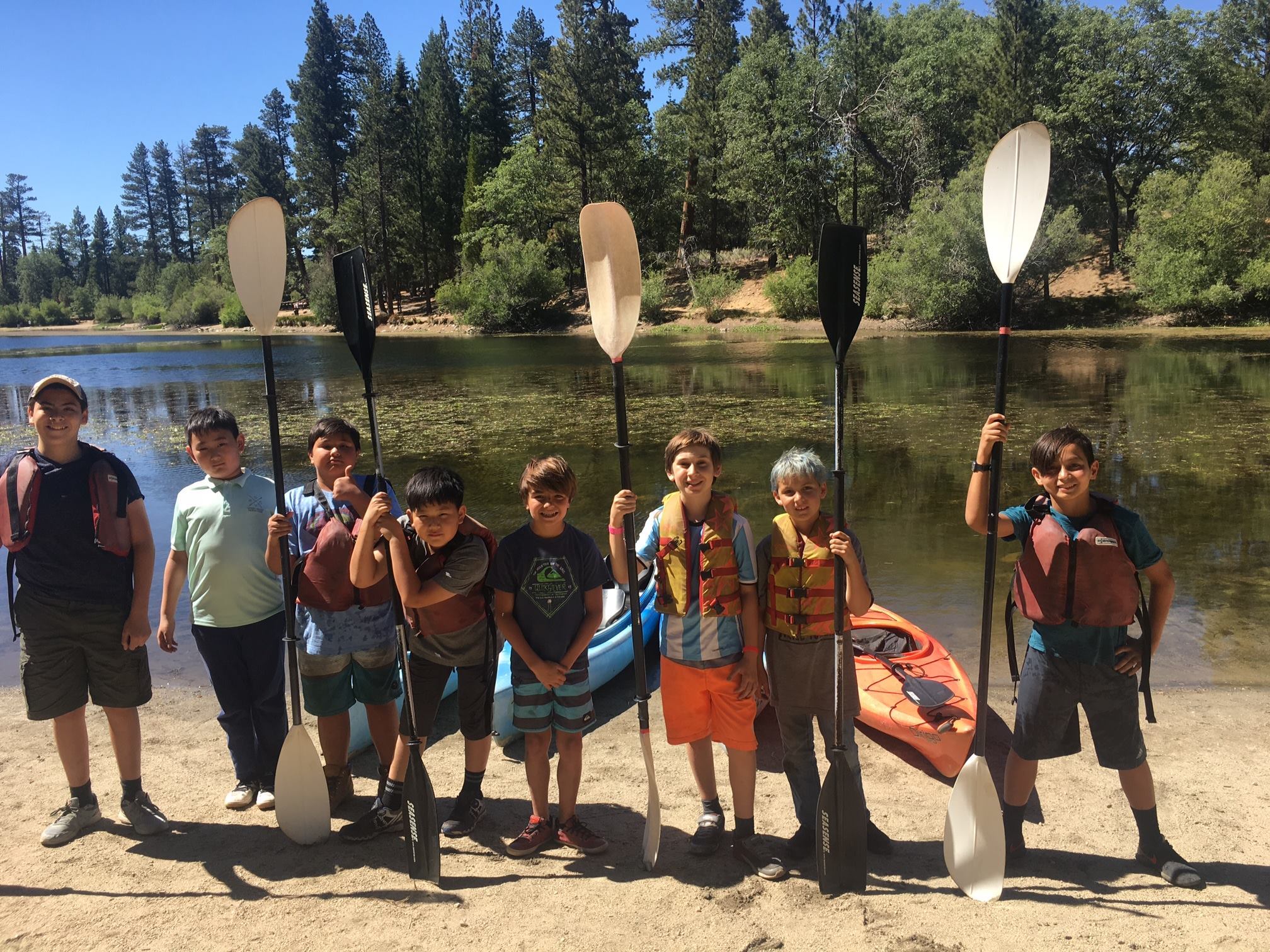 Crazzys Wasewagan Camp And Retreat photo 1