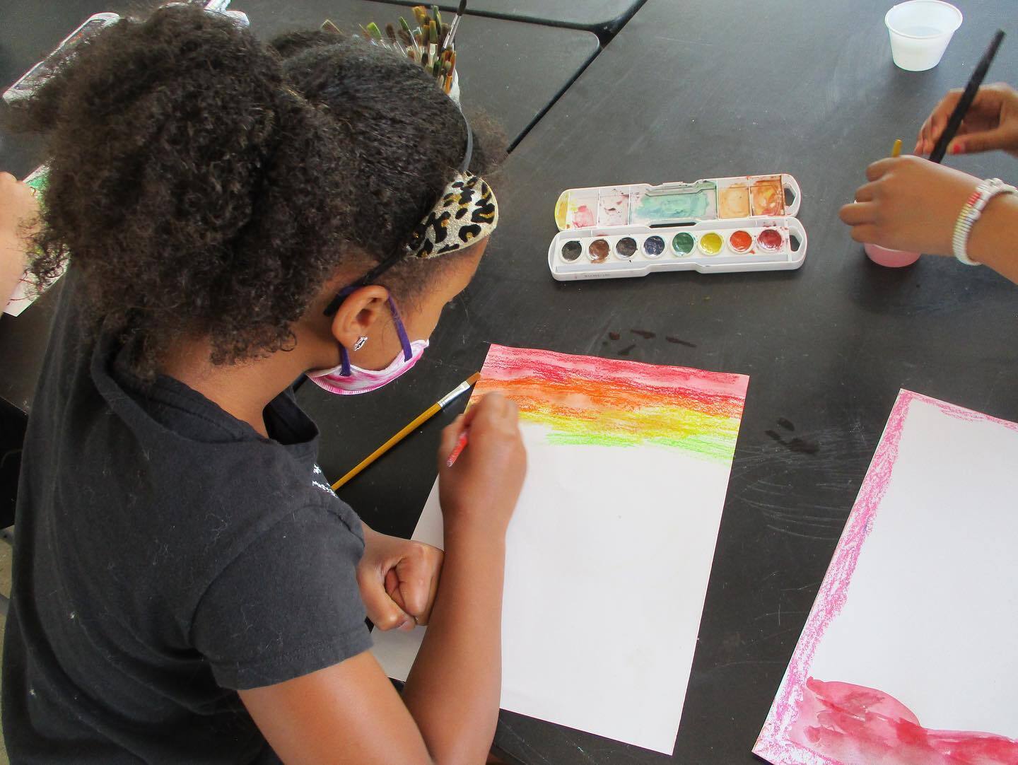 Urbanity Dance Summer Intensive фото 1