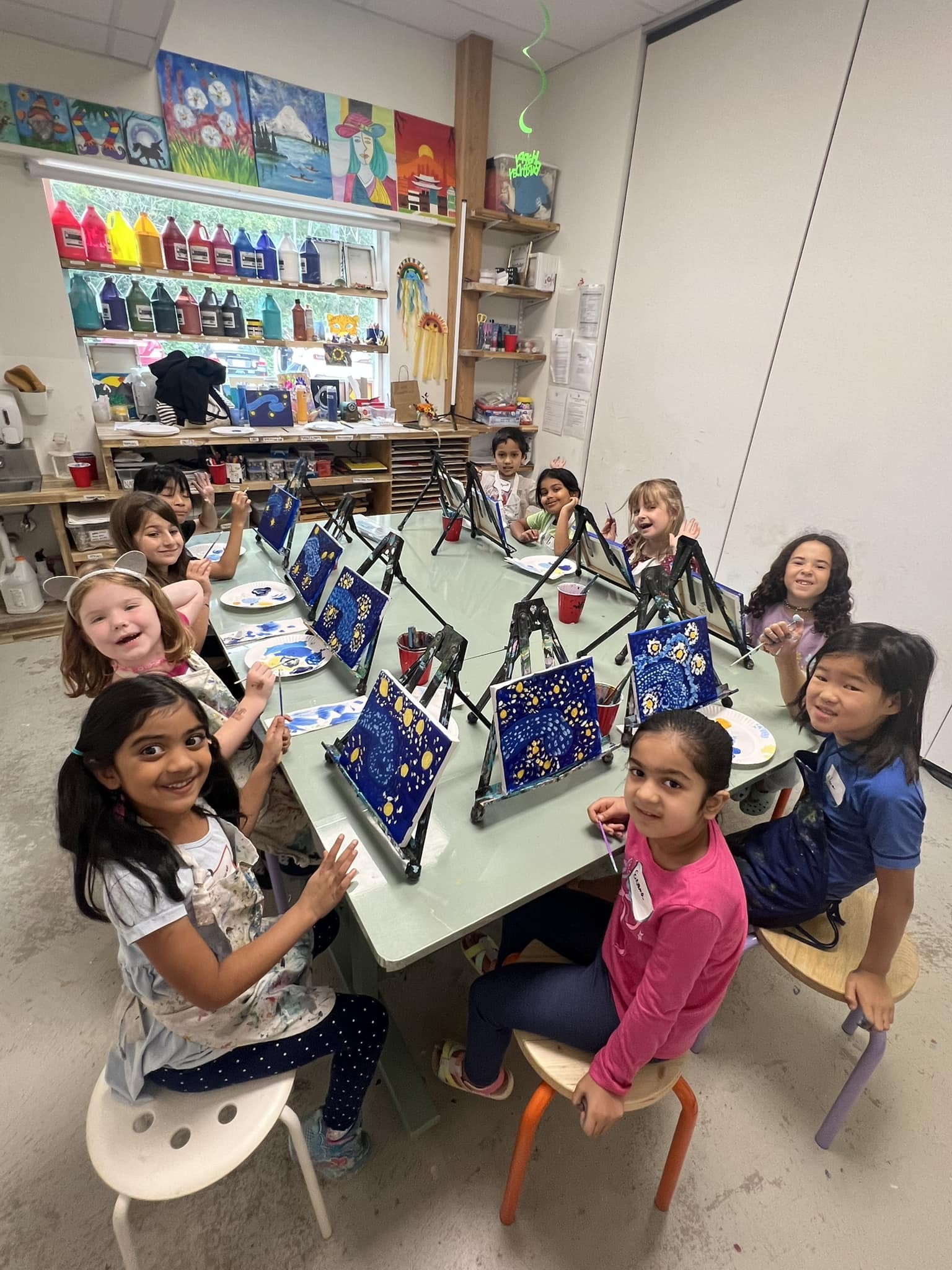 Creative Hands Studio Hands Studio photo 1