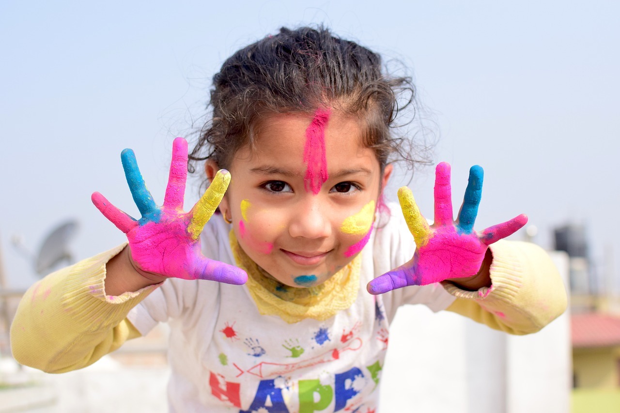 Creative Kids Summer Day Camp