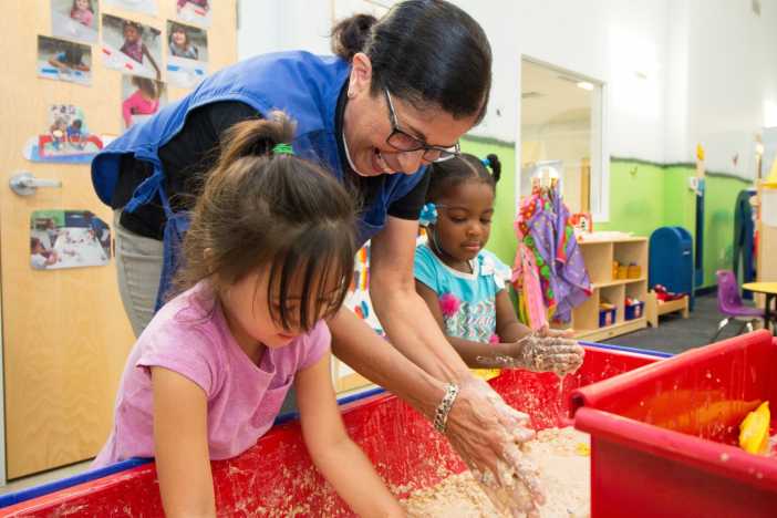 Creative World Countryside CampTastic