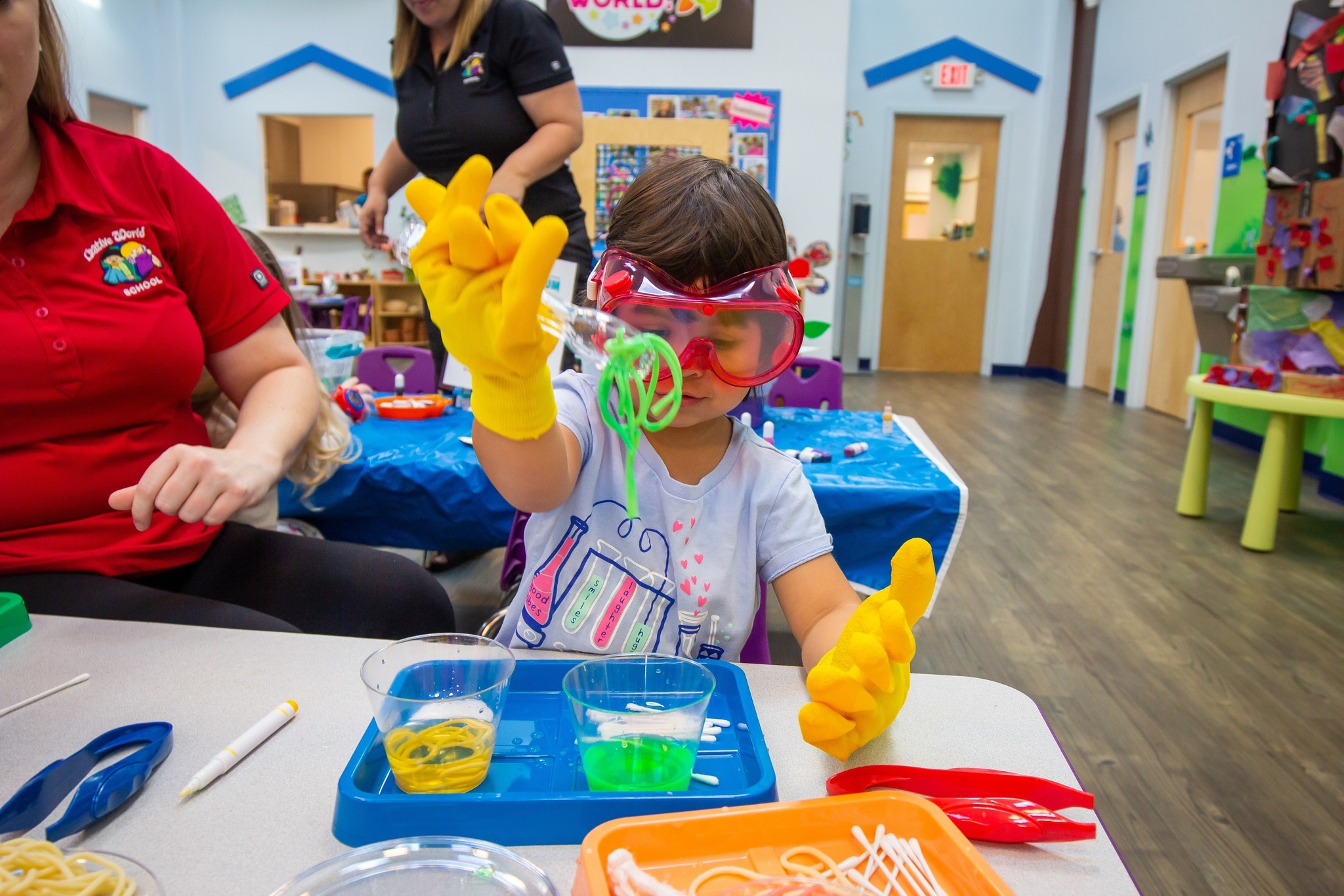 Camp La LIanada фото 1