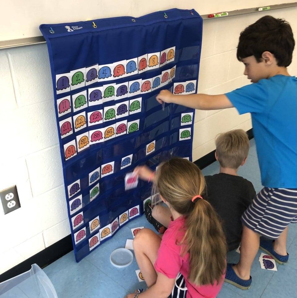 YPI Summer Camp For The Creative Arts фото 1