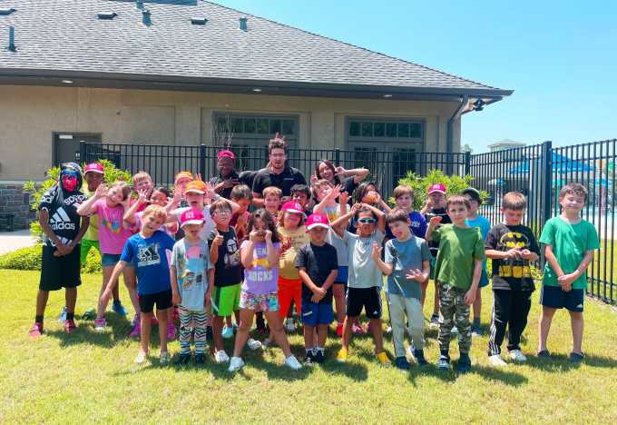 Creator Camp As Seen On Shark Tank!