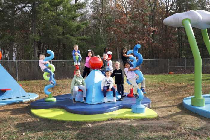 CREC SUMMER PROGRAMS