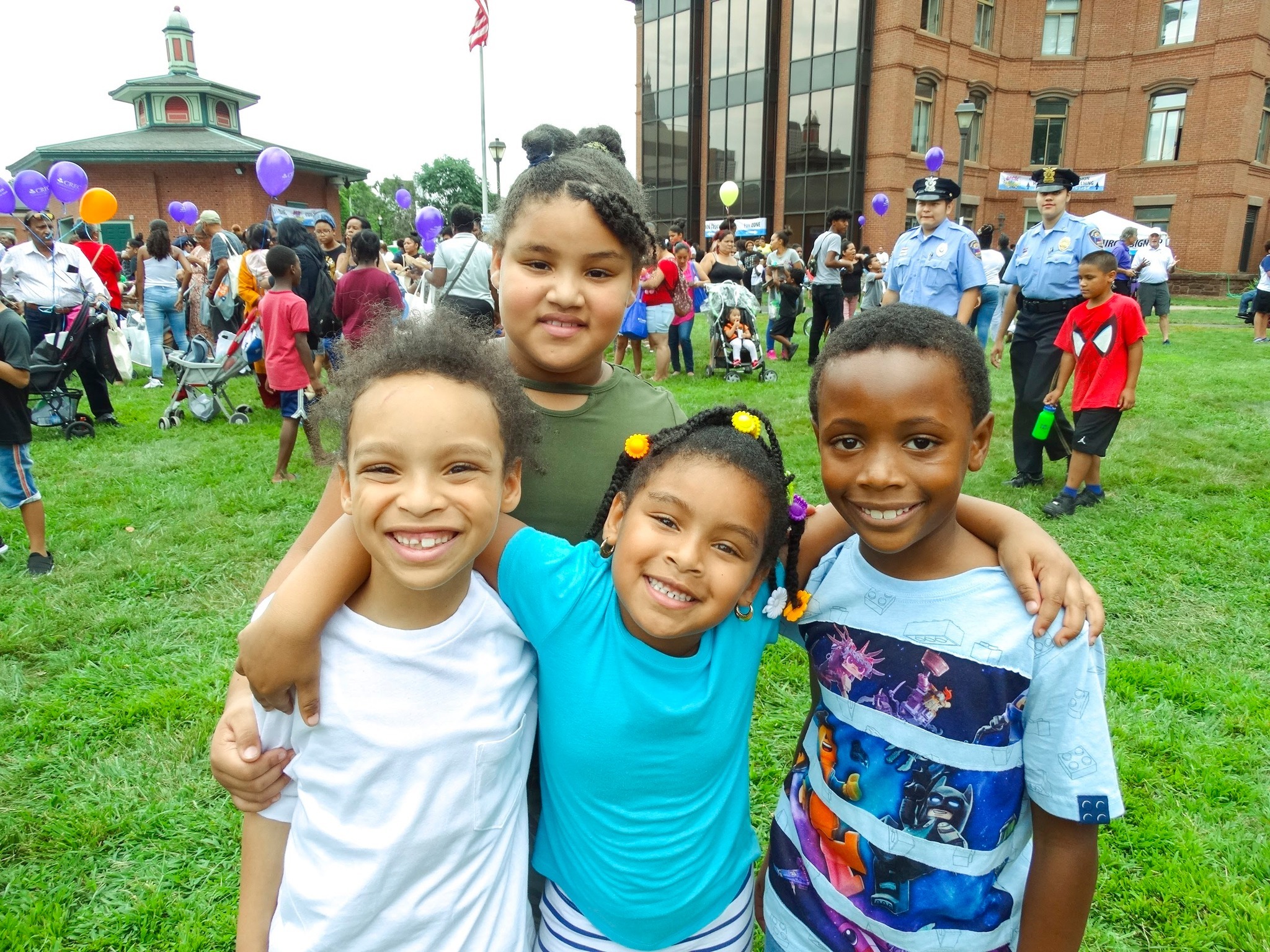 SIG At Yale University фото 1