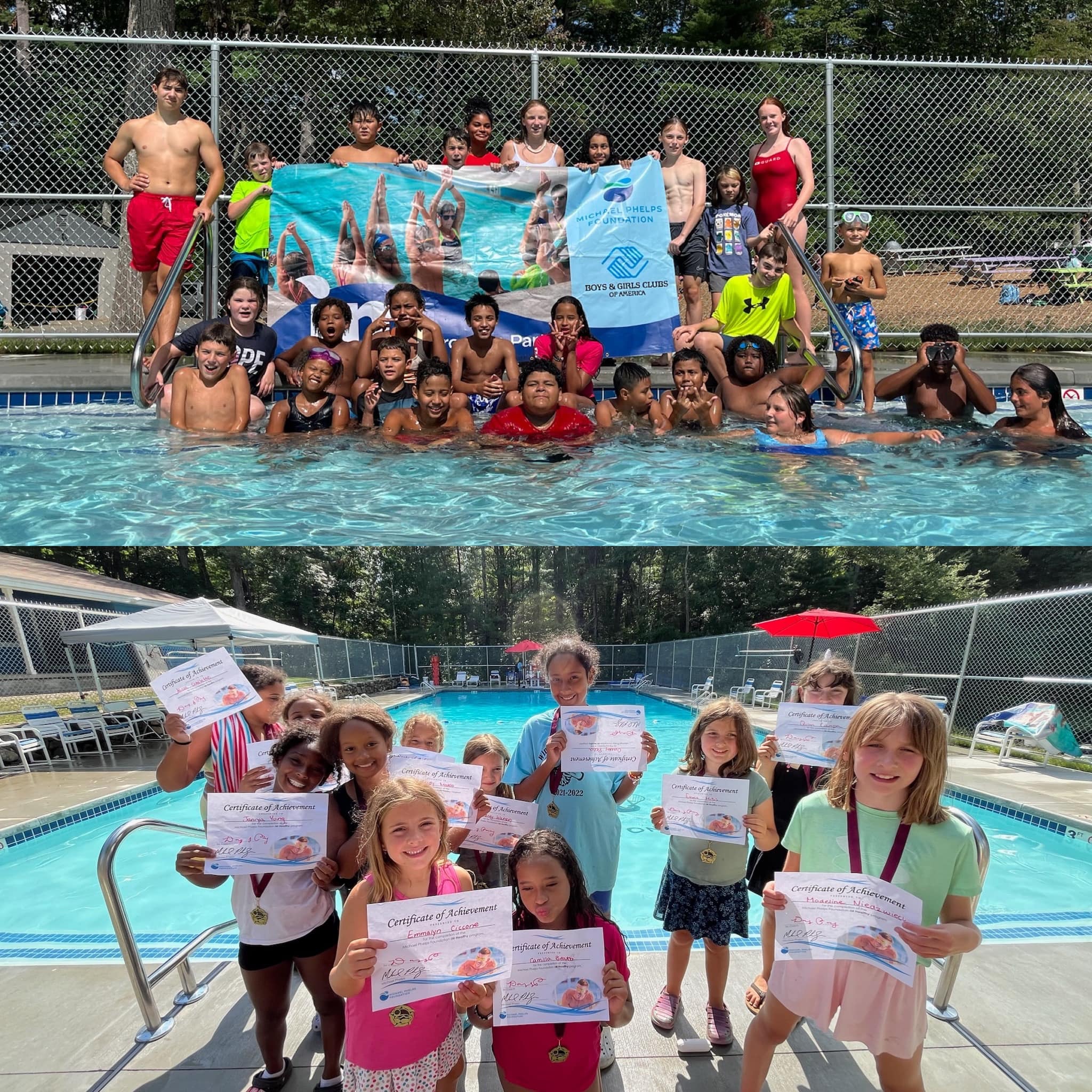 Creighton Pond Camp photo 1