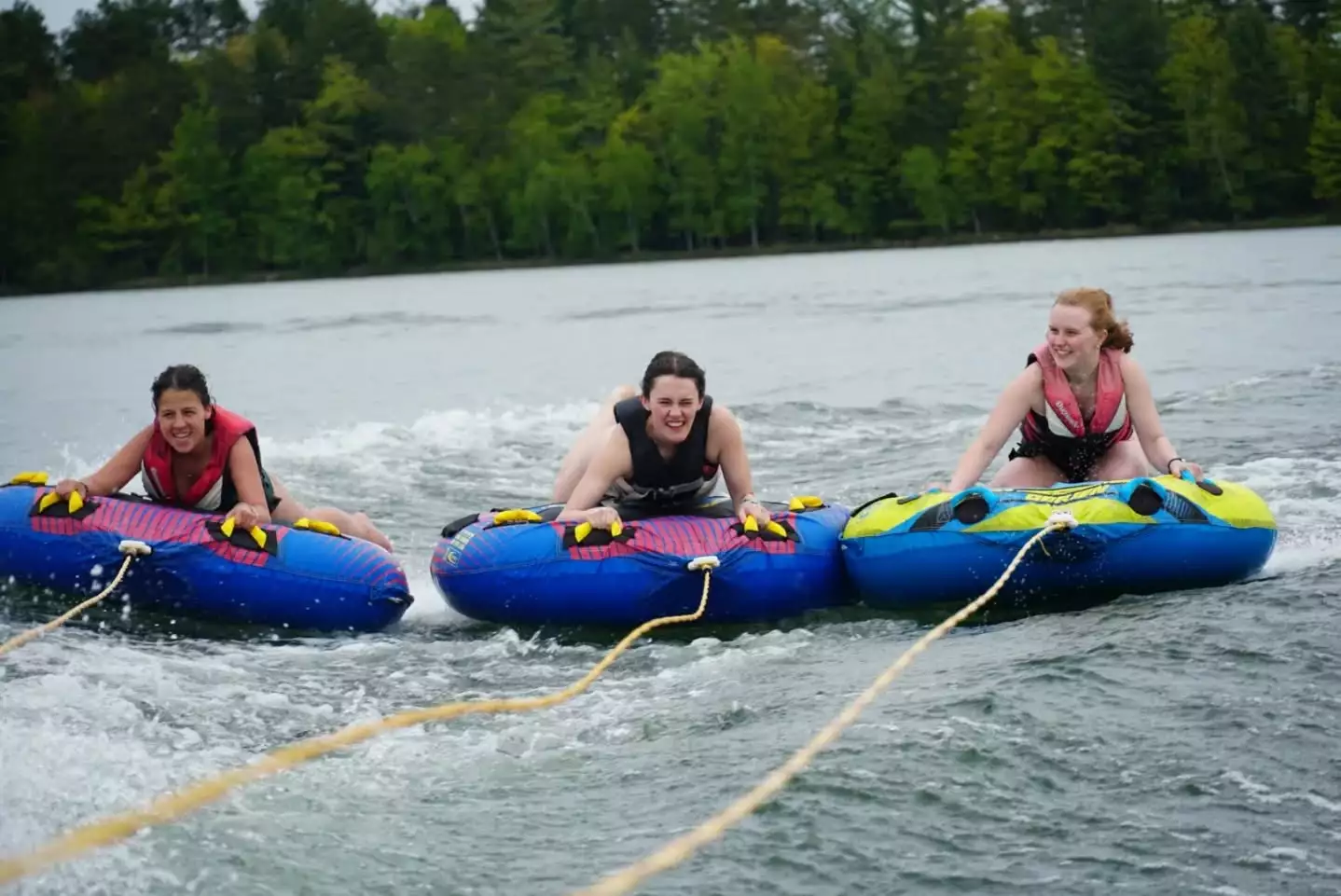Crescent Lake Bible Camp photo 1