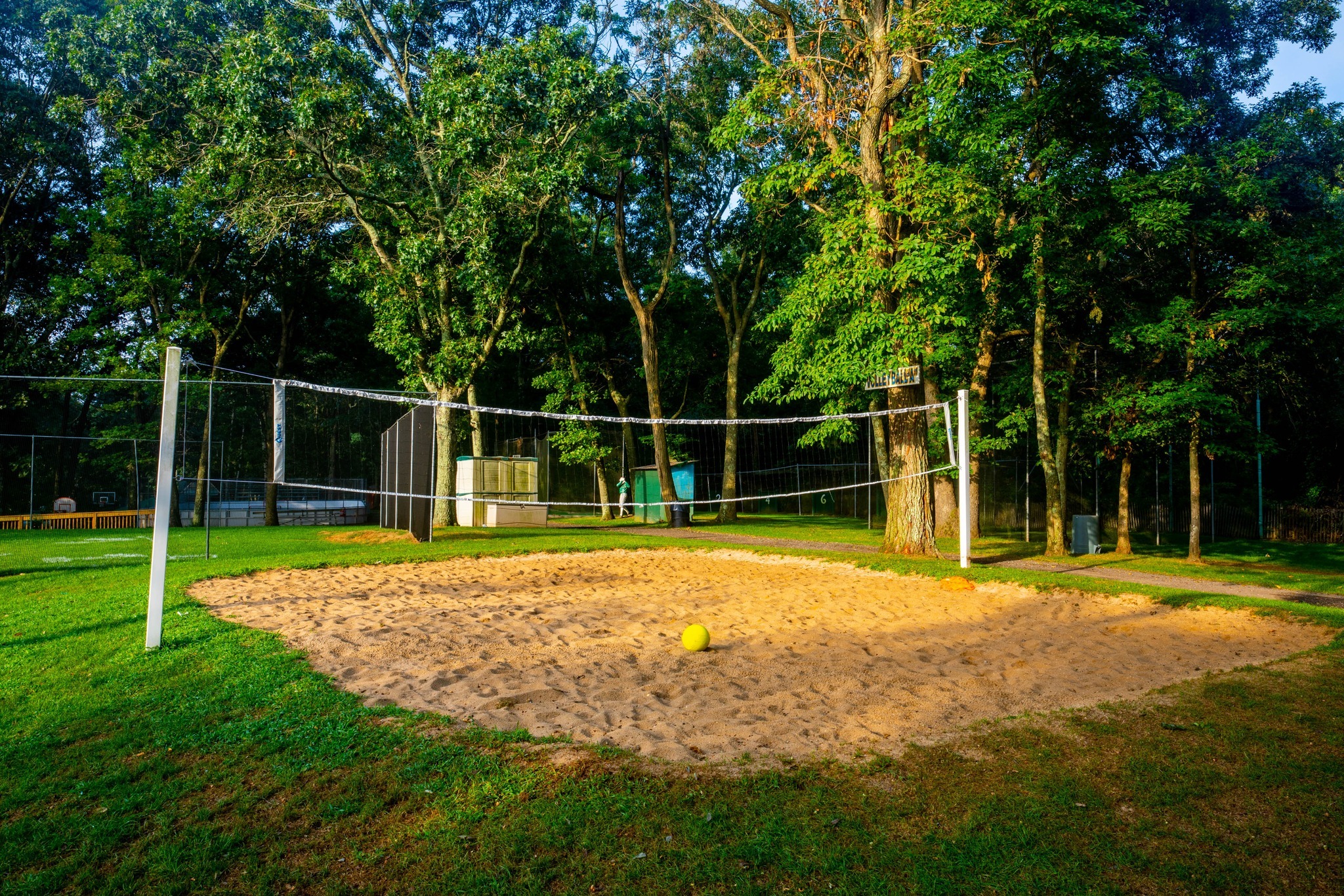 Camp Chipinaw фото 1