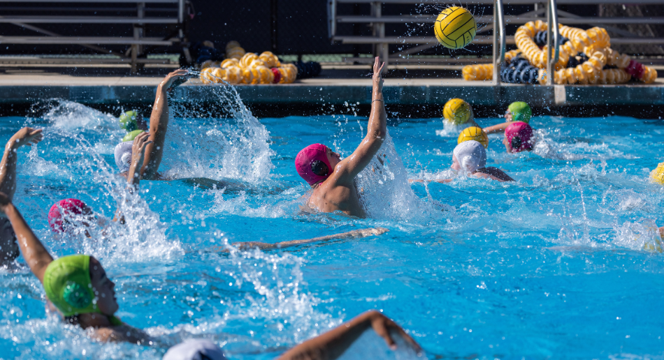 Amonte Sports Milton Academy Camp фото 1