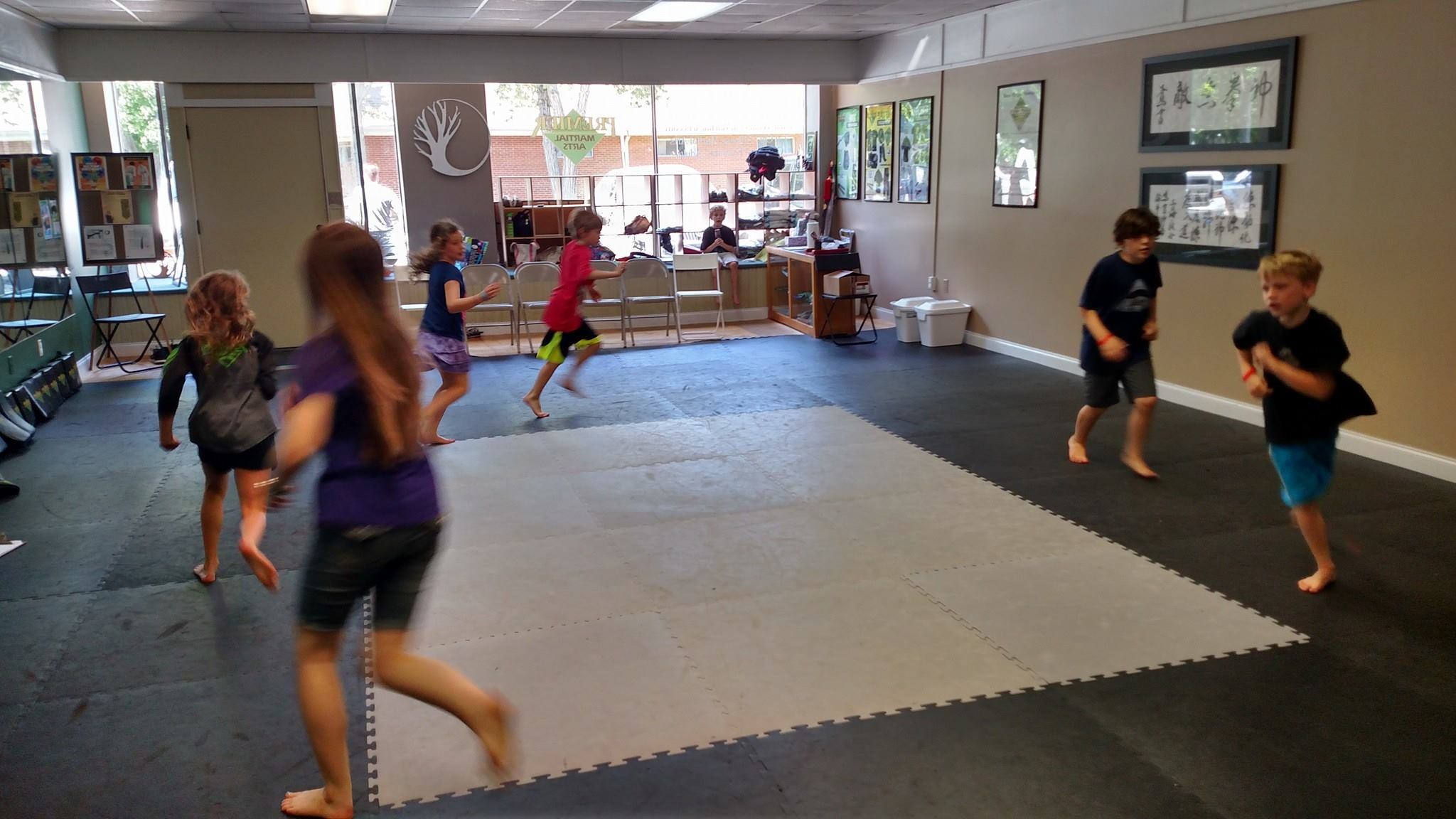 Croleys Premier Martial Arts фото 1