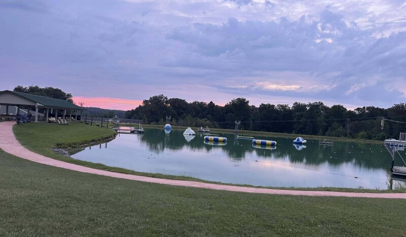 Crossings At Jonathan Creek