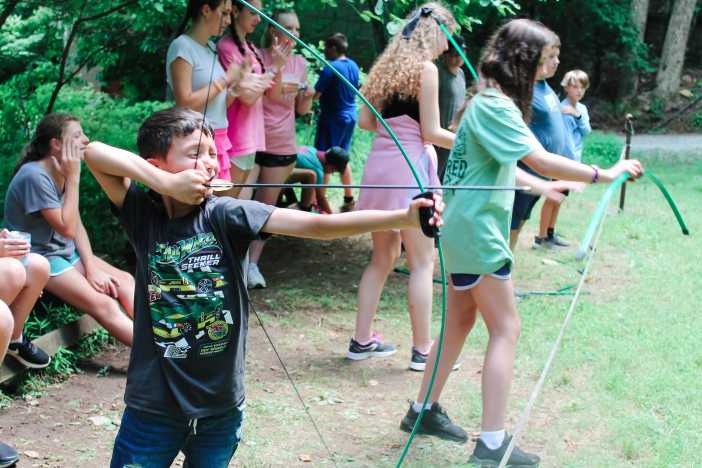 CrossRoads Camp Conference Center