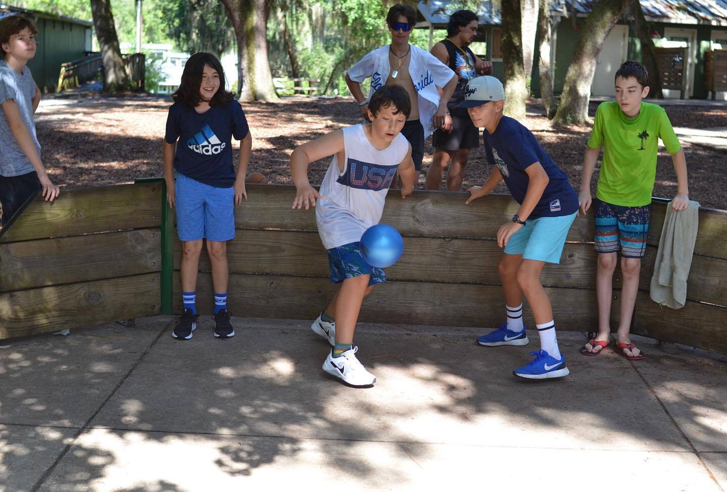 ID Tech Summer Camps - Florida фото 1