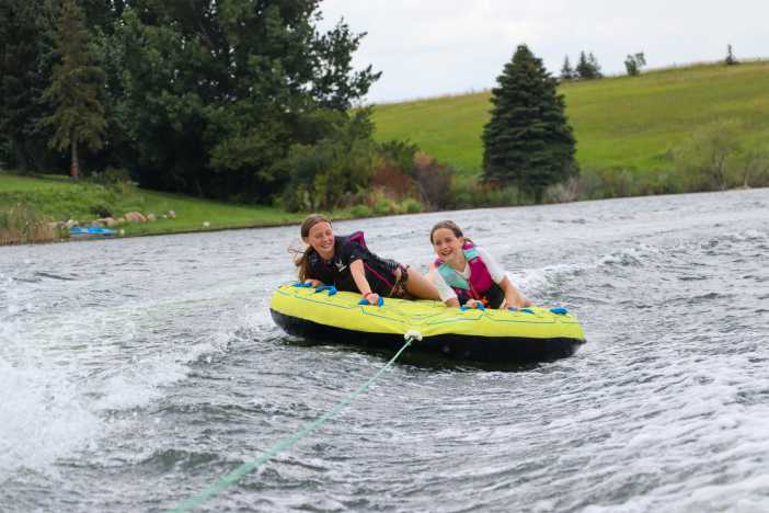 Crystal Springs Baptist Camp