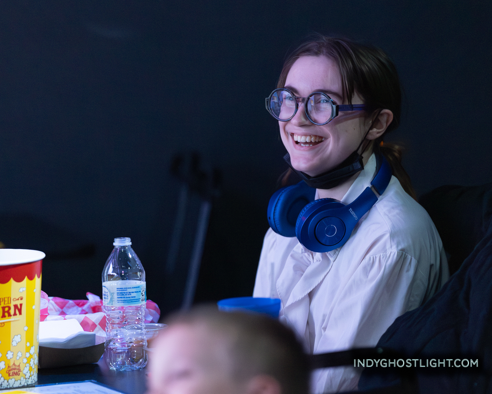 CSz Education Improv Summer Camp фото 1