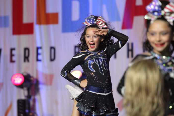 CTA Champion Events Summer Day Camp