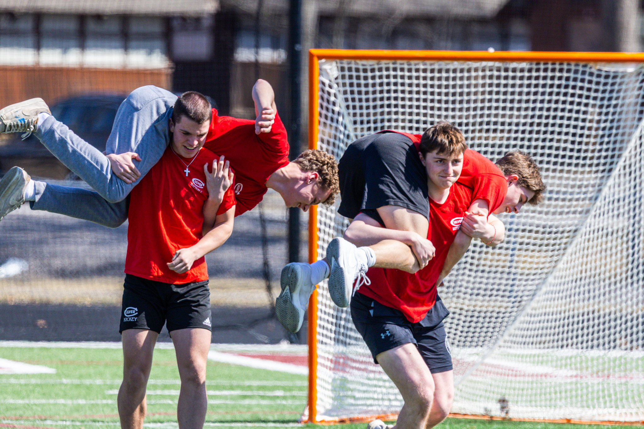 Camp Delafield фото 1