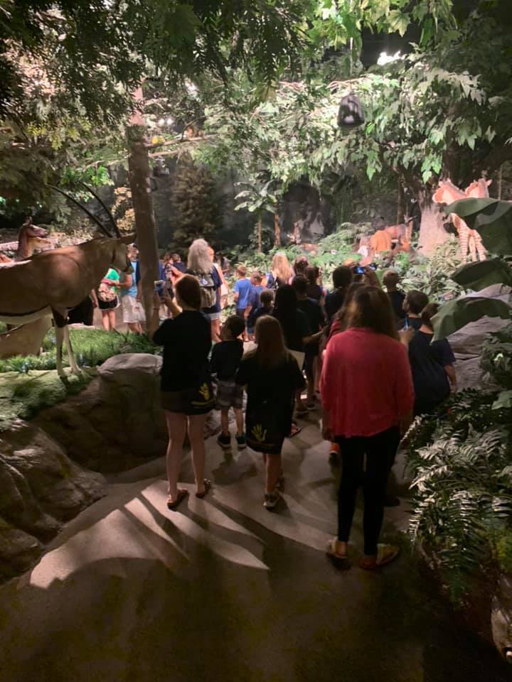 Crossings At Jonathan Creek фото 1