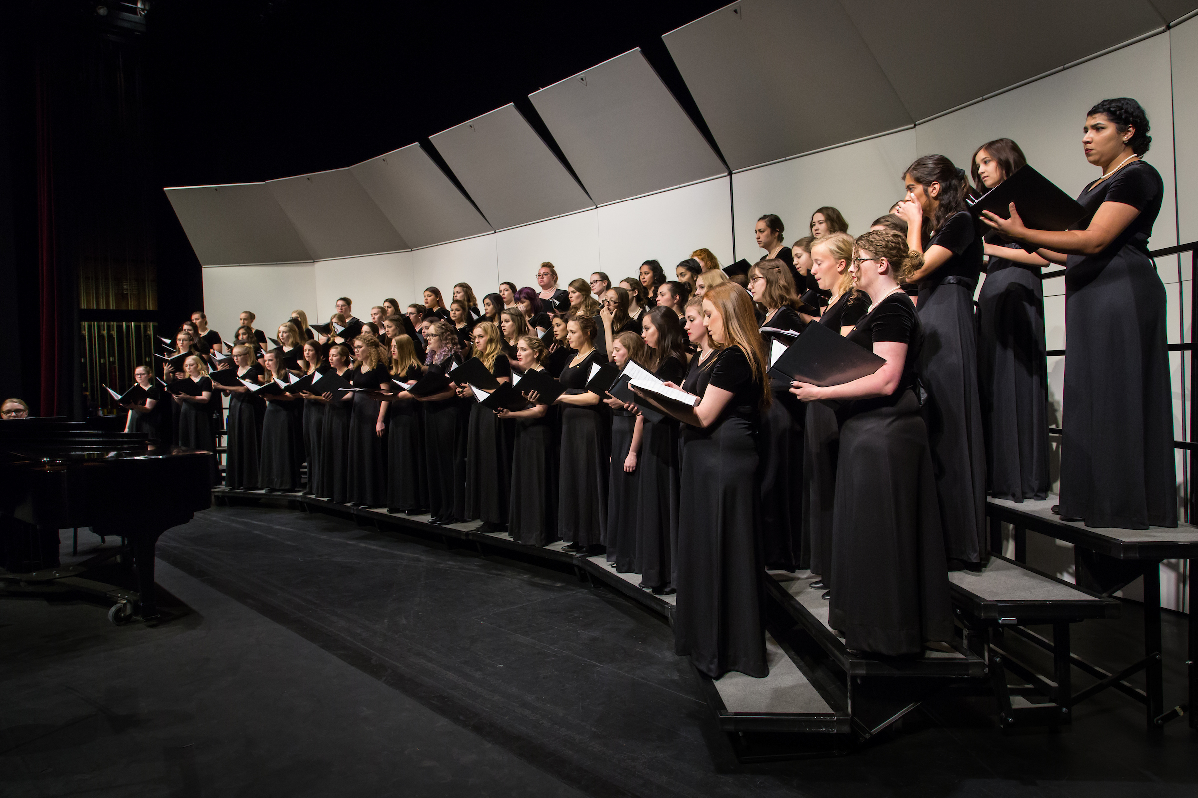 Metropolitan Youth Symphony Music Camp фото 1