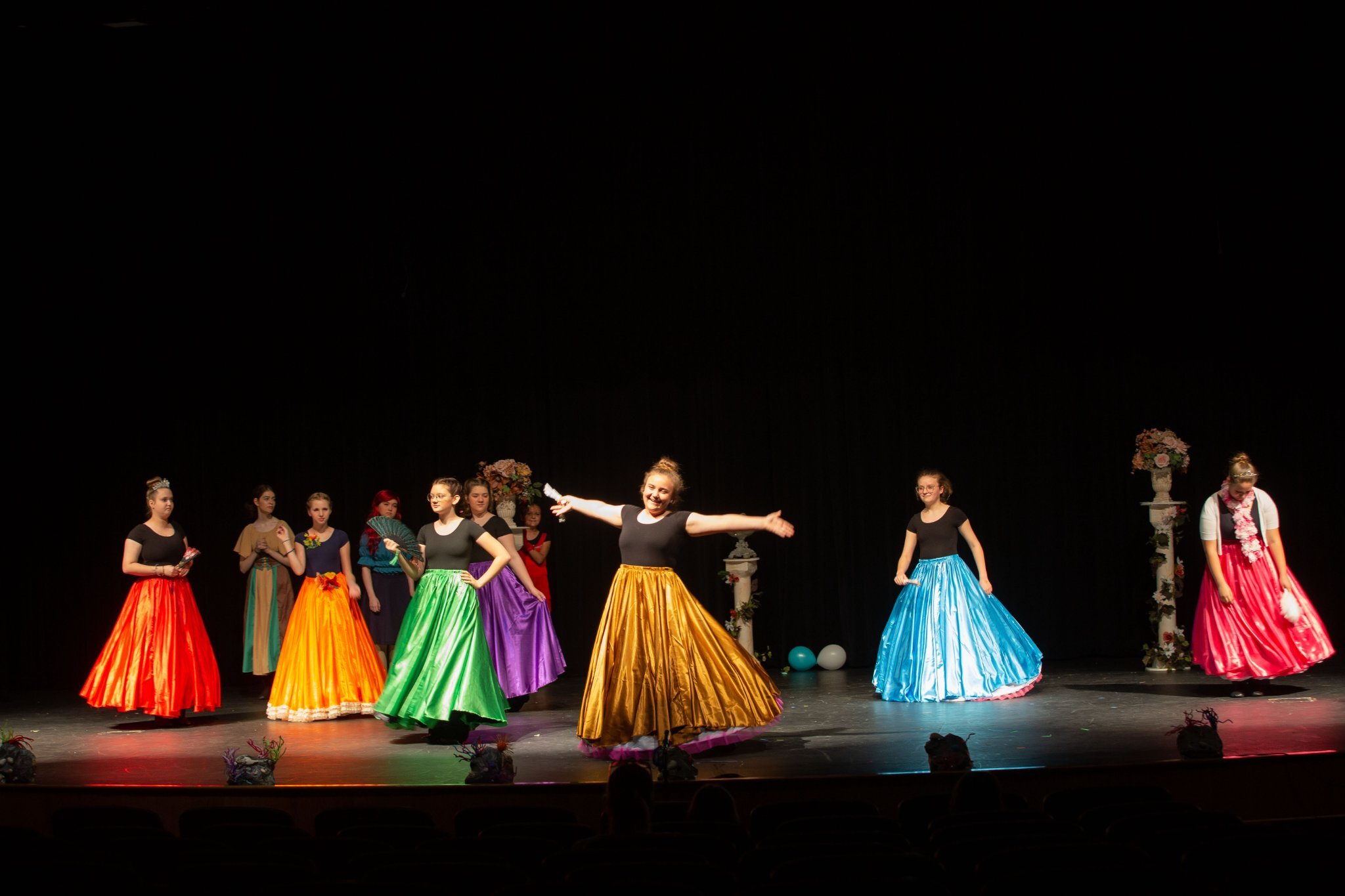 Scottsdale Artists School Youth Academy фото 1