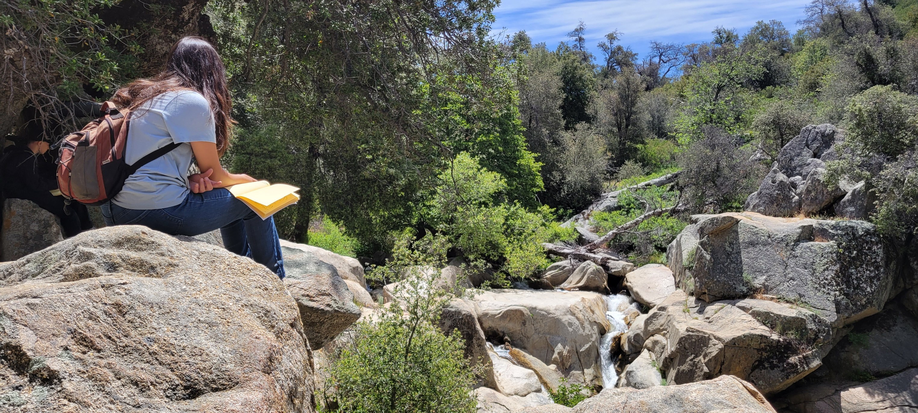 YMCA Camp Loma Mar фото 1