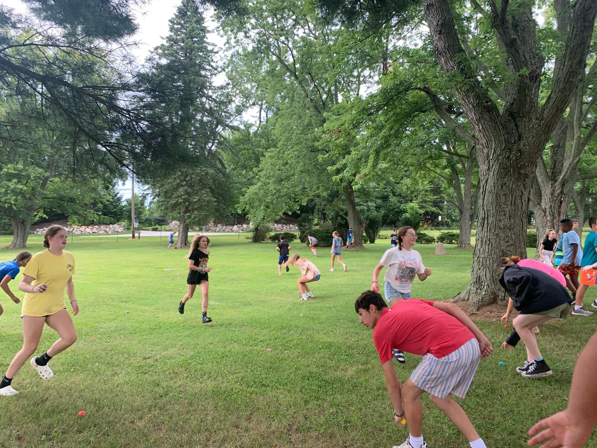 Camp Palawopec фото 1