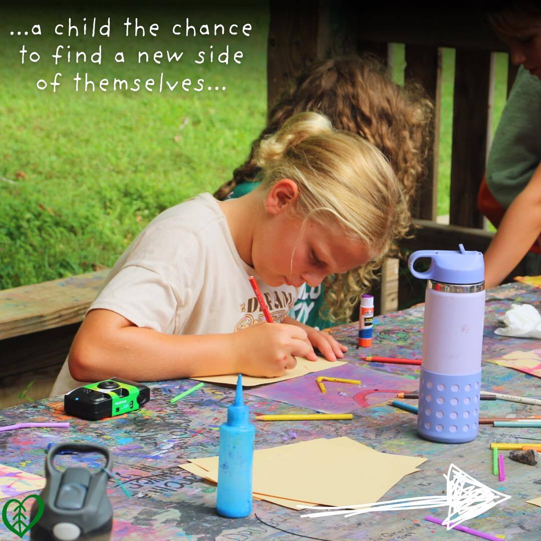 Camp Pyoca фото 1