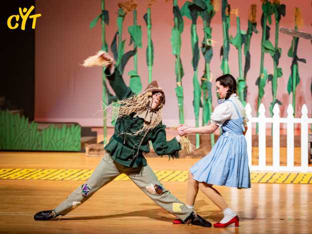 CYT Chicago  Summer Camps