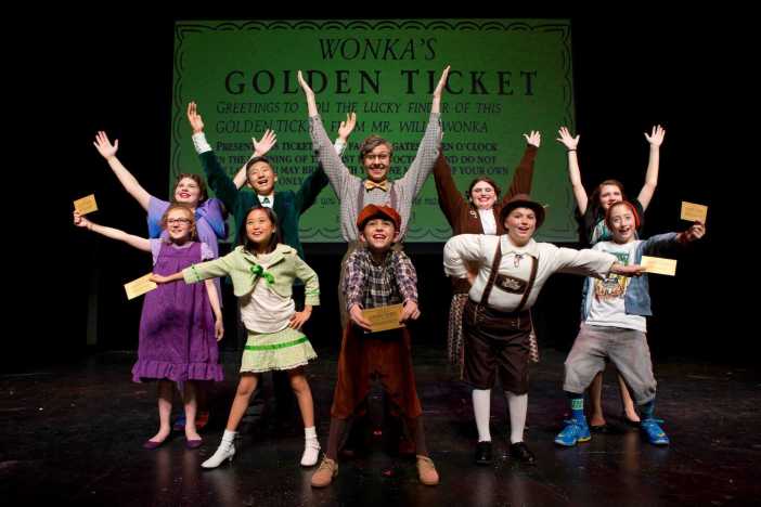 CYT Musical Theater Summer Camp