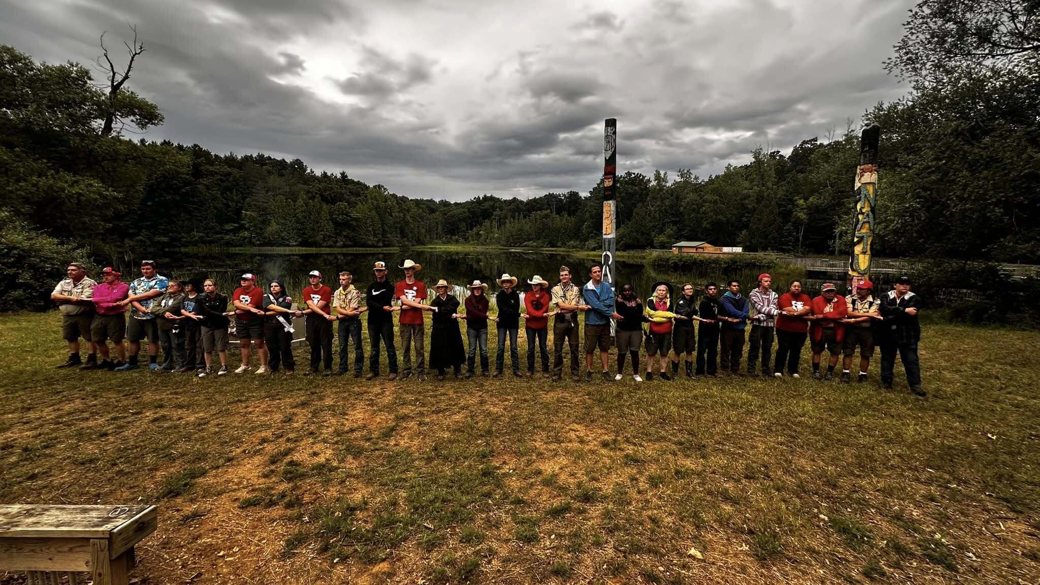 D Bar A Scout Ranch photo 1