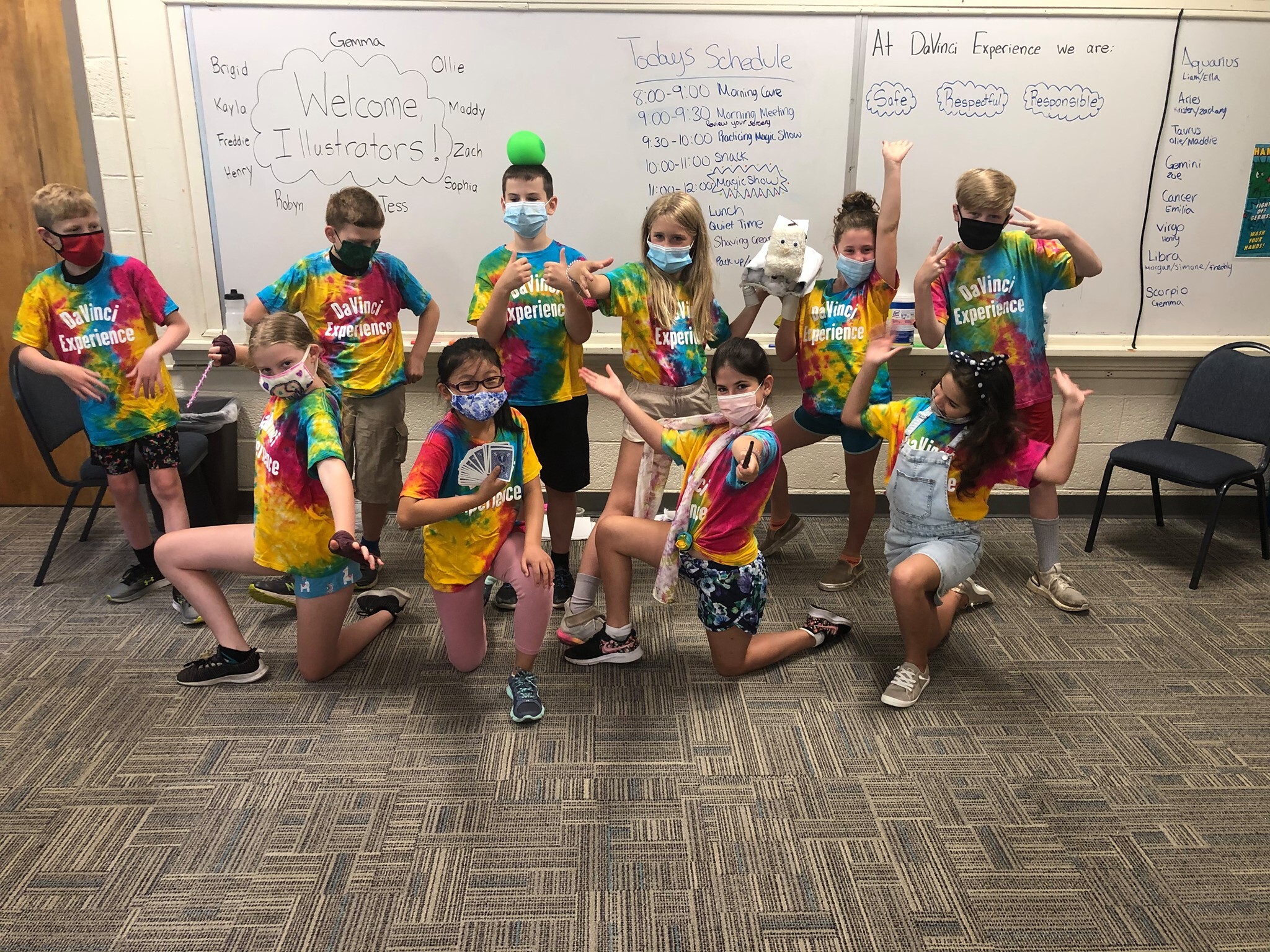 Robin Hood Camp Brooksville фото 1