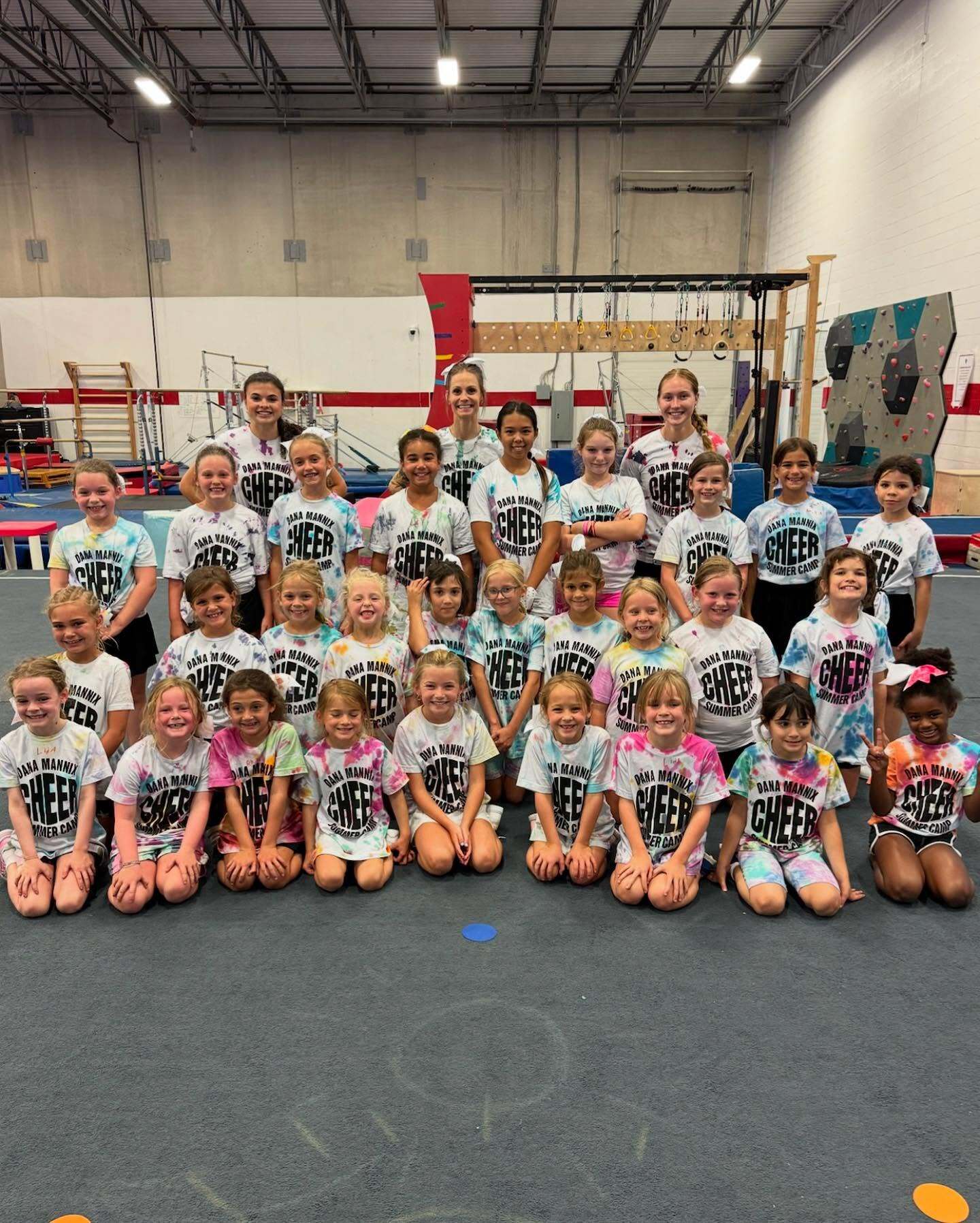 YMCA Camp Tecumseh фото 1