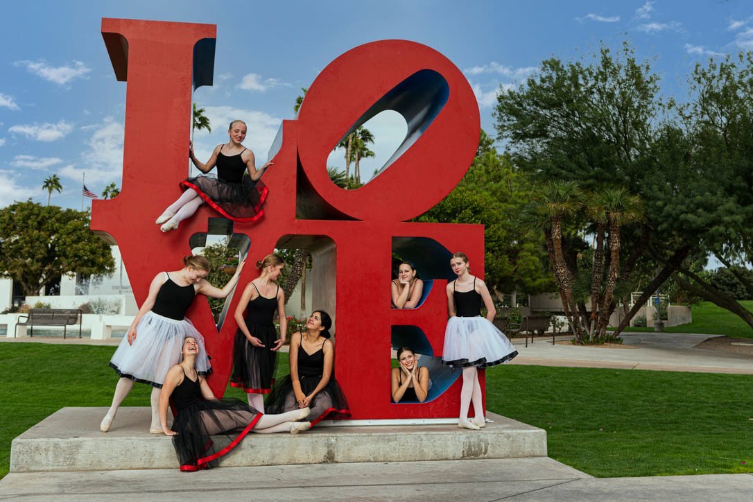 Girls Rock! Phoenix фото 1