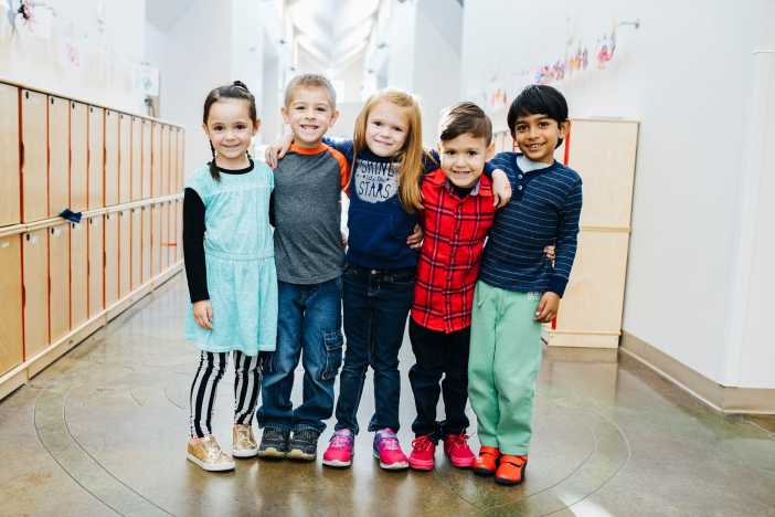 Dancing Moose Montessori School