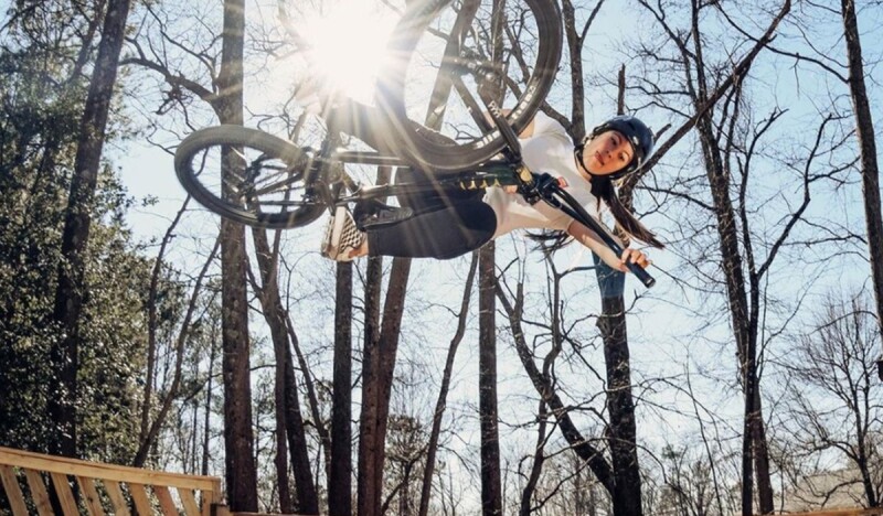 Daniel Dhers Action Sports Complex