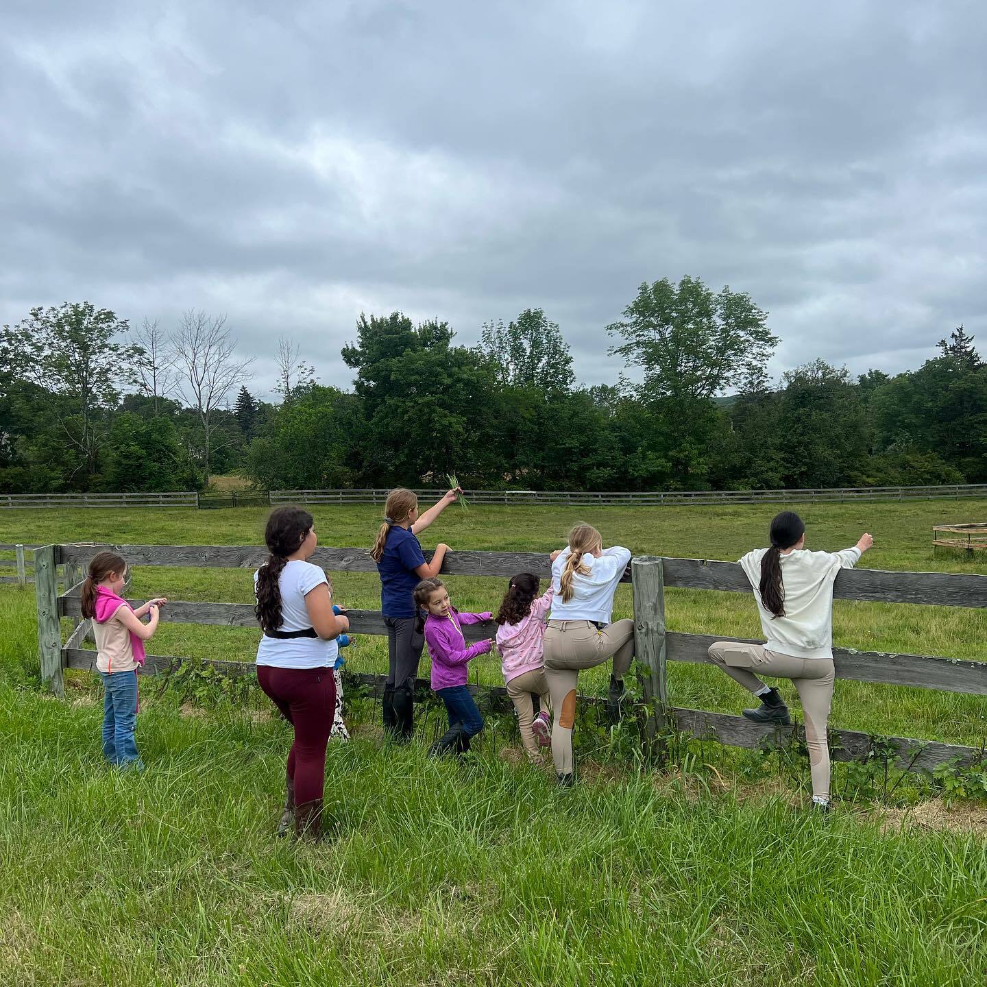 Cornerstone Day Camp Hackensack фото 1