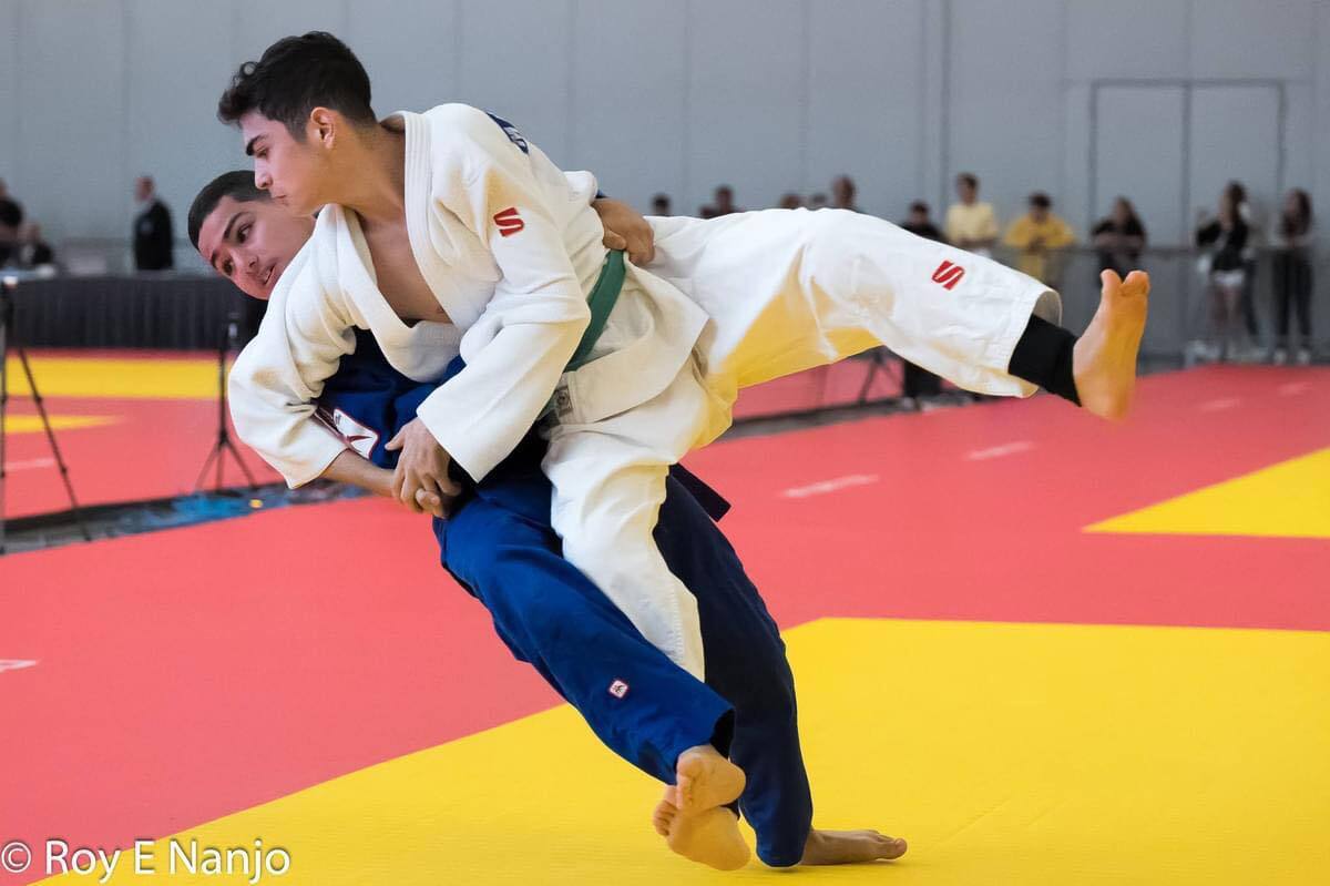 Darfight Martial Arts Camp photo 1