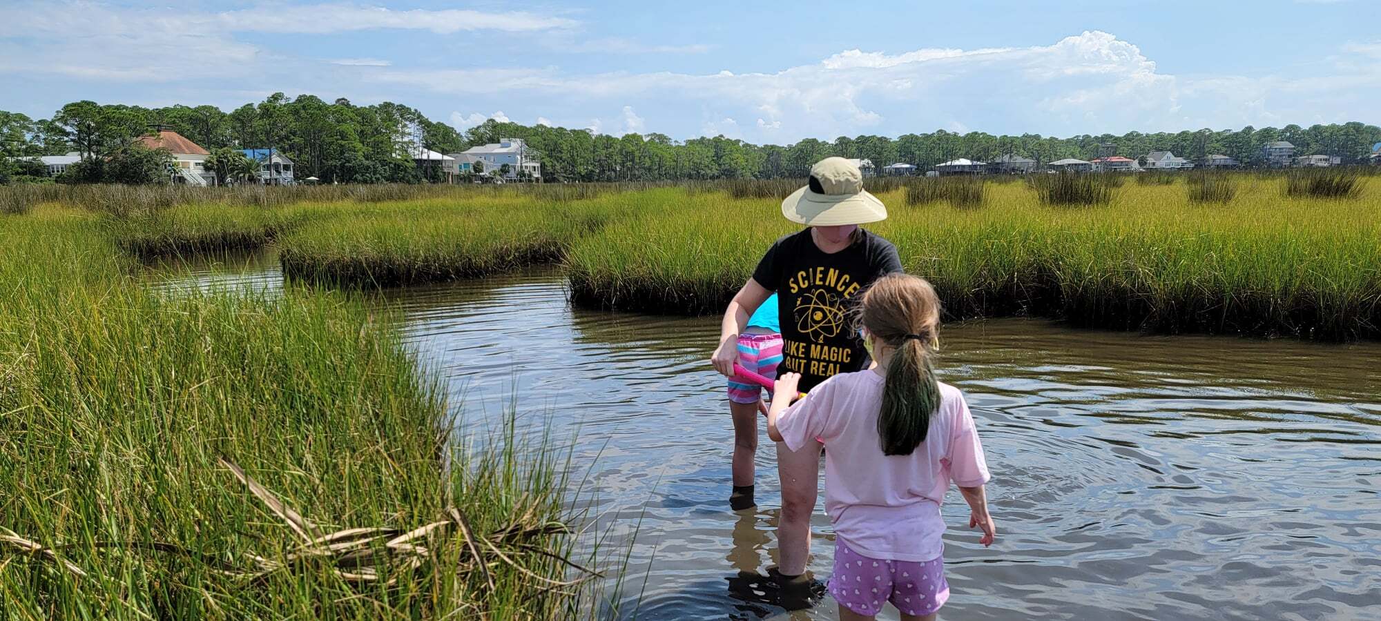 Camp Smile-A-Mile фото 1