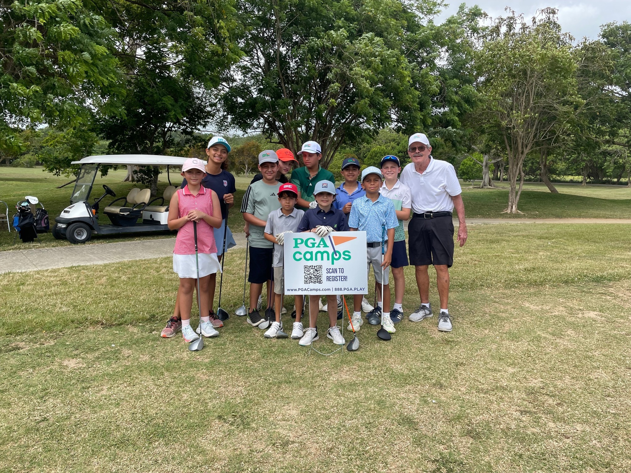 Spring Woodlands Tennis Academy фото 1