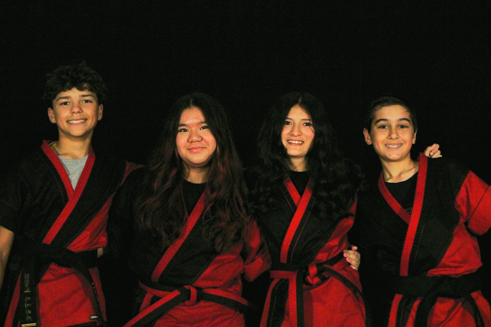 Summer Camp At St.Lukes Episcopal School фото 1