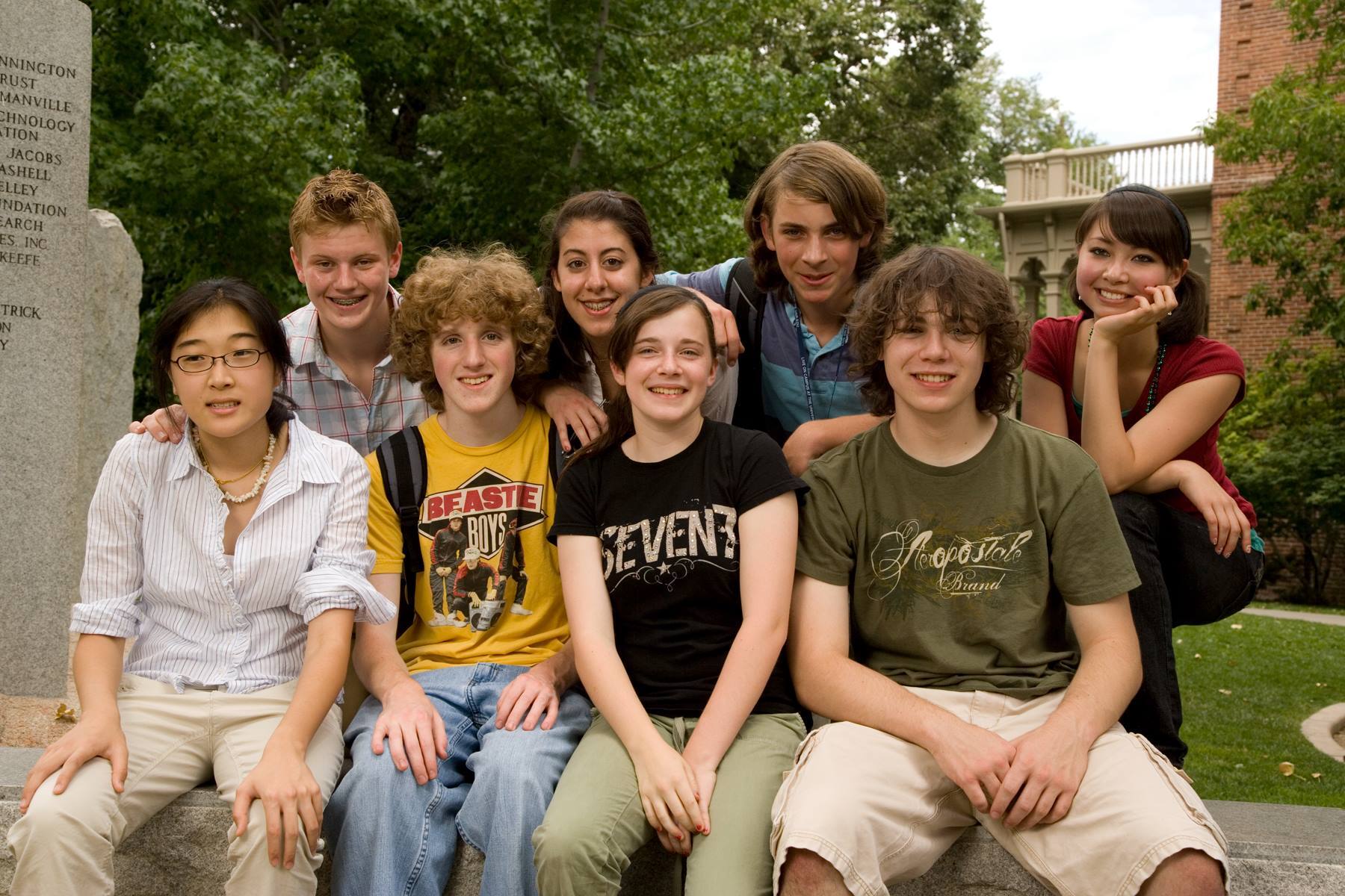 Flip For Me Gymnastics Camp фото 1