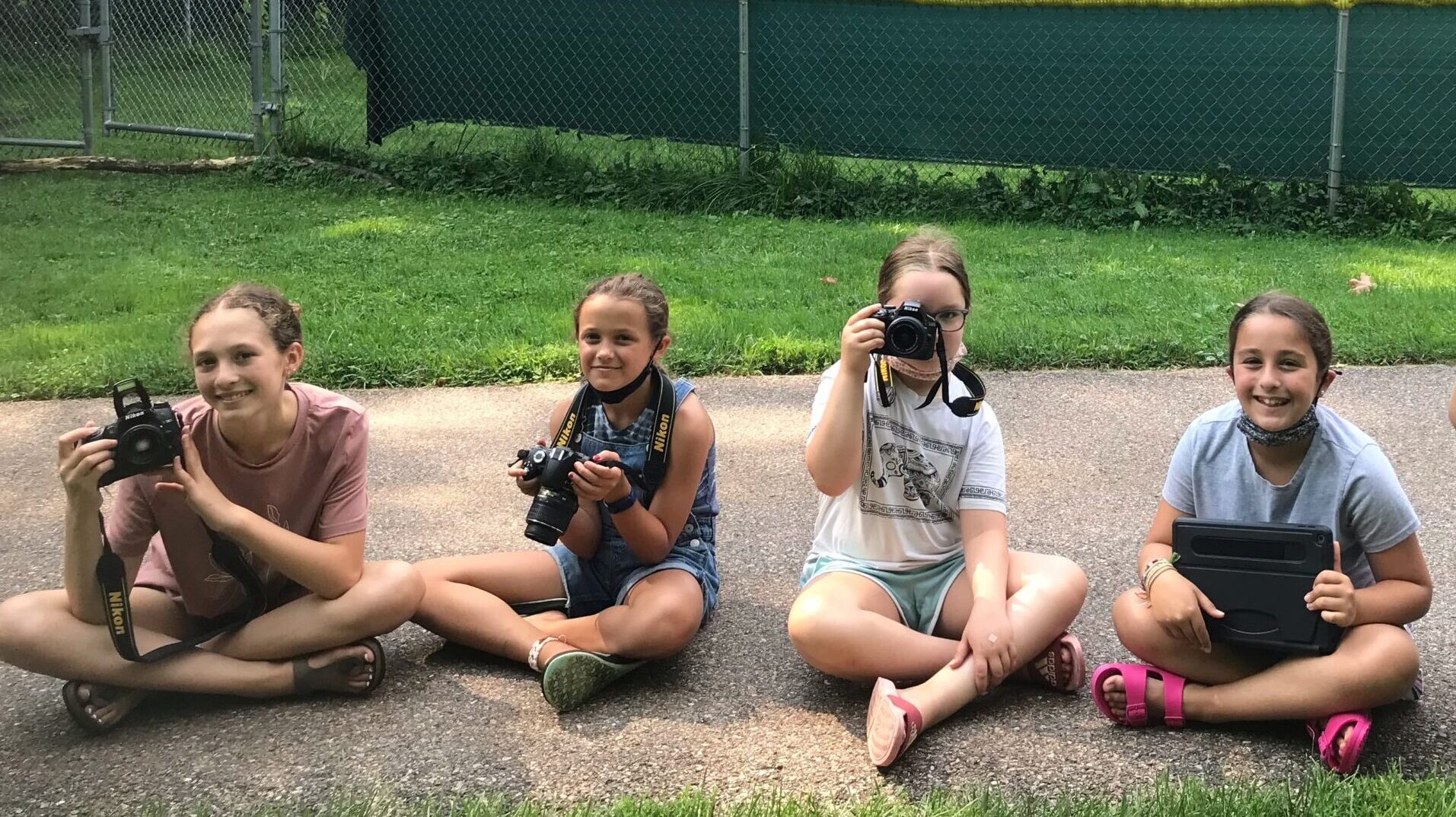 Davis Studio Camps photo 1