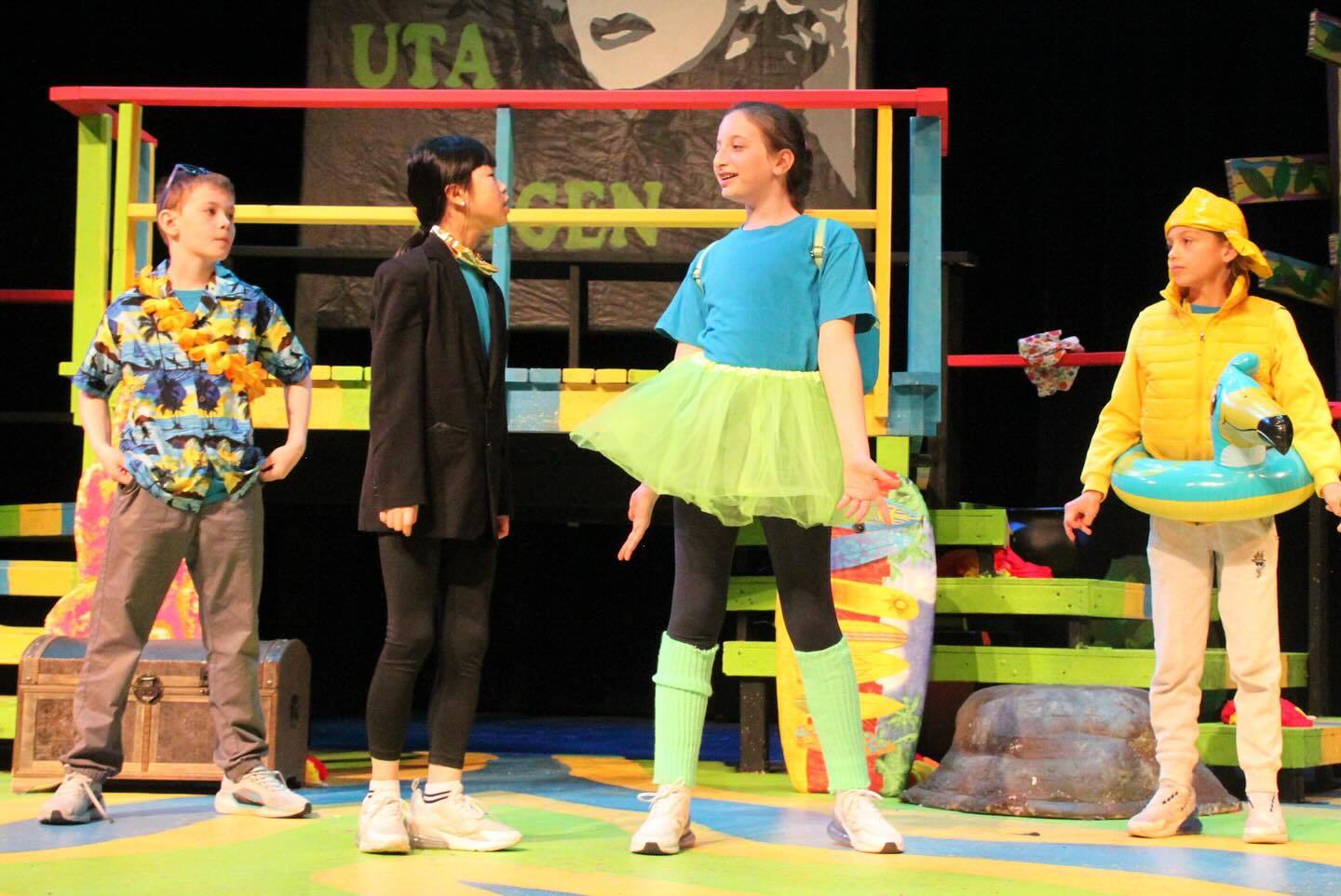 Deeper Life Bible Camp фото 1