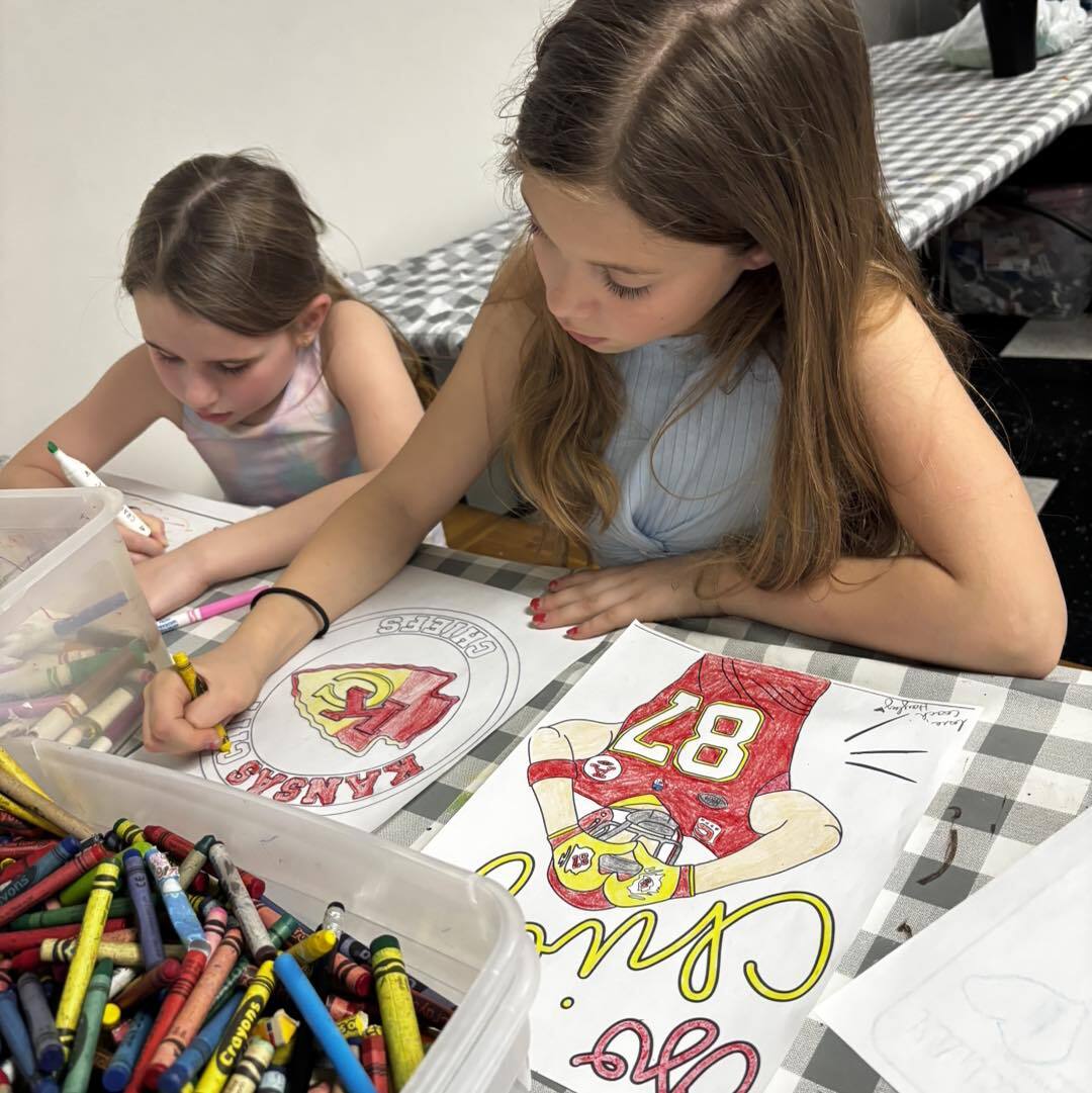 Pinnacle Gymnastics Summer Shawnee Camps фото 1