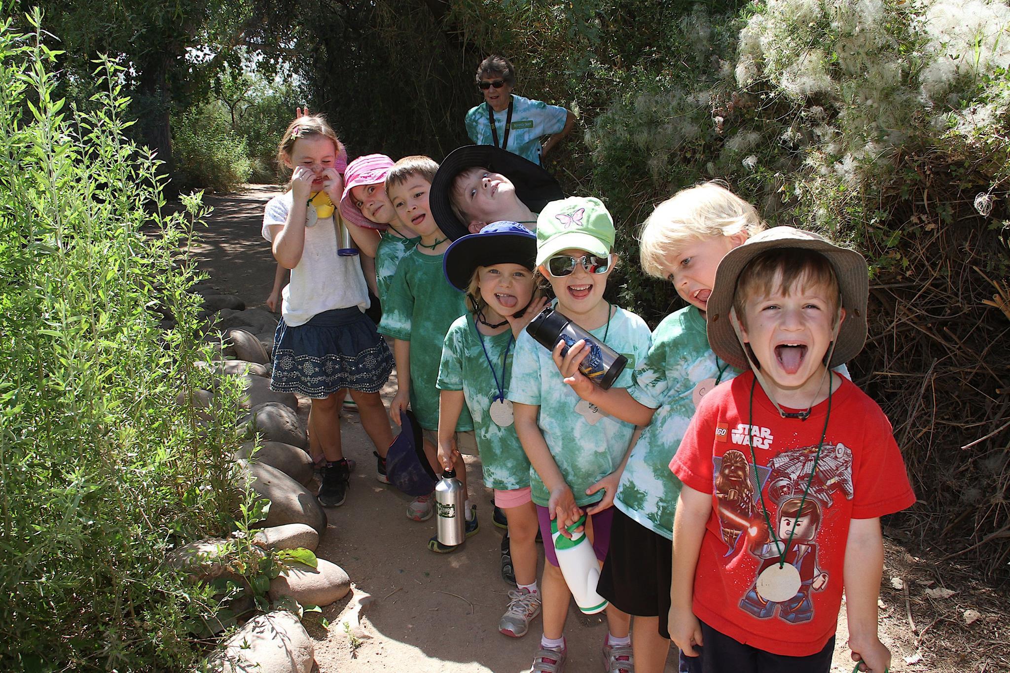 DBG Discovery Camp